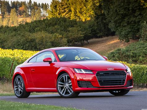 That's why we created my account, where you can manage your account, make payments, review your statement history, and more. Fotos de Audi TT Coupe 2.0 TFSI Quattro USA 2015 | Foto 4