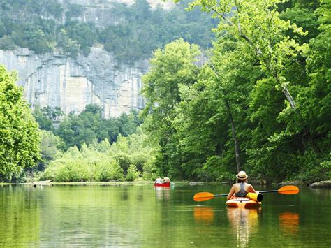 National Parks In Arkansas Travel Channel