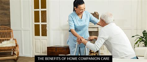7 Benefits Of Companionship For Senior Care Galaxy Home Care In Ny