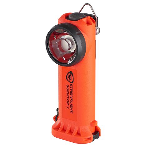 Get Your Own Style Now Streamlight 90540 Survivor Firefighter Right