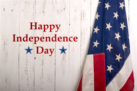 Happy Fourth Of July From Baron Financial Group — Fee Only Financial