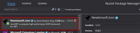 C#  Deserialize JSON to dynamic object  MAKOLYTE