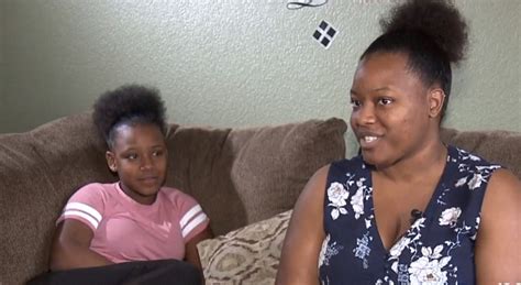 Denver Mom Claims Natural Hair Caused Daughter To Be Kicked Off Her