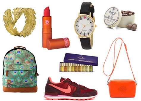 You don't have to worry about getting the wrong size. Christmas Gifts For Her: 23 Presents She Will Love