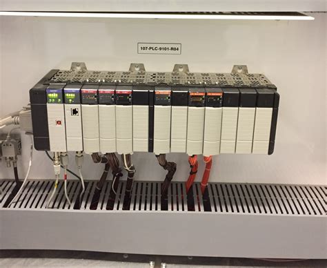 Programmable Logic Controllers Explained