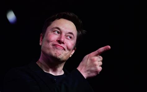 États Unis Elon Musk Officiellement Proclamé Technoking De Tesla Le Matin
