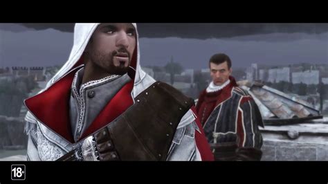 Assassin S Creed Ps Youtube