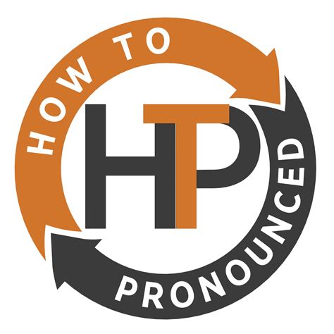 How To Pronounced