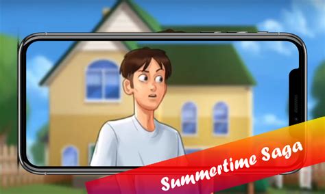 The summertime saga tells the story of a high schoolboy. Astuces de la saga d'été Pour Android - Apk Télécharger