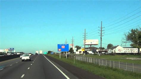 Missouri Interstate 70 West Mile Marker 220 210 918