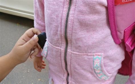 Scared Of Losing Your Child Meet The Ultimate Kids Gps Tracking Device