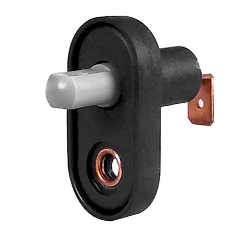 0 486 01 Durite Spring Loaded Courtesy Door Plunger Switch