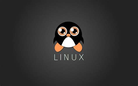 Linux Desktop Wallpaper 2560x1600