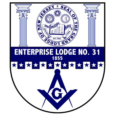 Enterprise Lodge No. 31 | Jersey City NJ