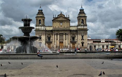 Known by its ancestors as the place of. 10 Things to Know Before Visiting Guatemala City
