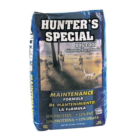 Victor dog foods are free from corn, wheat, soy and gluten as well as all processed grain all victor dog foods are formulated with scientifically advanced alltech ingredients that work together 40lb bag, $44. Sunshine Mills 10135 Hunter's Special Maintenance Formula ...