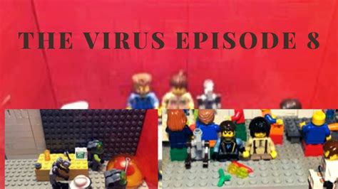 the virus episode 8 youtube