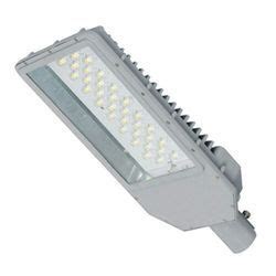 Pure White Isi Watt Led Street Light Metal At Rs Piece In