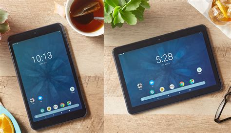 Walmart Launches Two New Android Tablets Under Onn Brand