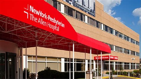 Newyork Presbyterian Hospital Named One Of The Top Places To Work In
