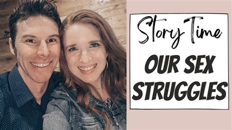 Our Sexual Journey And Personal Struggles Story Time With A Christian Sex Therapist And Pastor