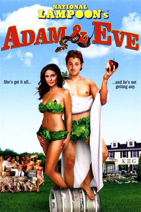 Adam And Eve 2005 Dvd Planet Store