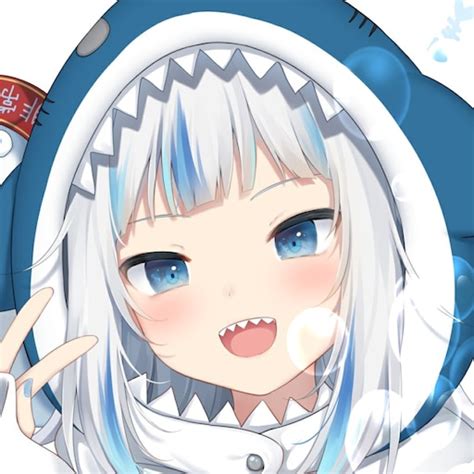 Check out our hololive gura selection for the very best in unique or custom, handmade pieces from our keychains shops. Steam Workshop::Gawr Gura - Hololive EN