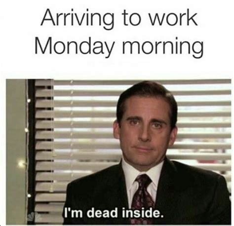 Funny Monday Memes Monday Humor Funny Jokes Hilarious Monday Monday Manic Monday Monday