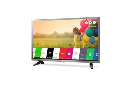 LG 32″ LED TV 32LJ570U Smart Tv – Appliance World png image