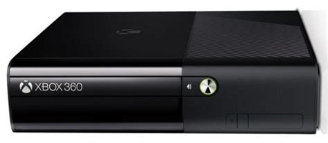 New Xbox 360 Model Available Today