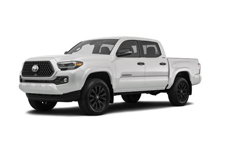 Acadia Toyota The 2021 Tacoma 4x4 Double Cab 6a Sb Nightshade In Moncton