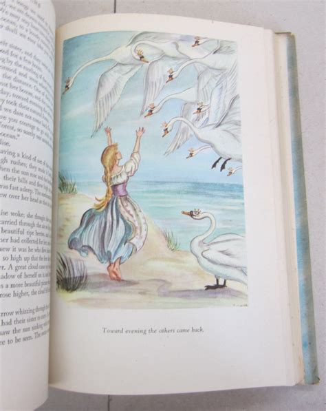 Fairy Tales From Hans Christian Andersen Hans Christian Andersen