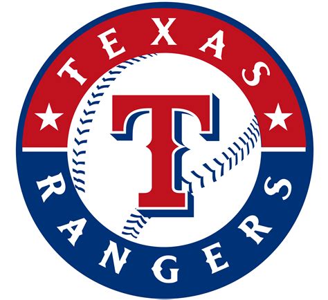 Texas Rangers Logo PNG Transparent & SVG Vector - Freebie Supply png image
