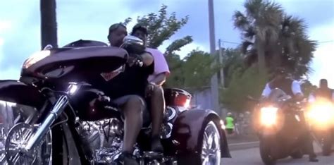 Myrtle Beach Black Bikers Arrive For Huge Weekend Event Myrtlebeachsc News