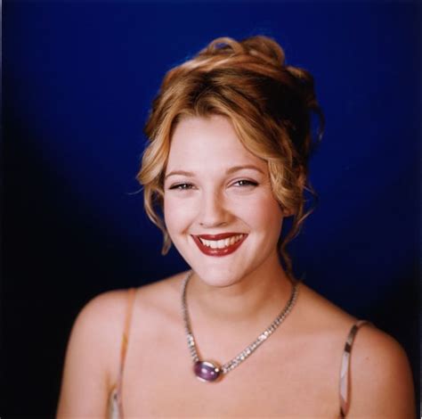 Picture Of Drew Barrymore