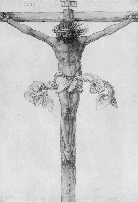 Jesus On Cross Pencil Drawing At Explore Collection Of Jesus On Cross