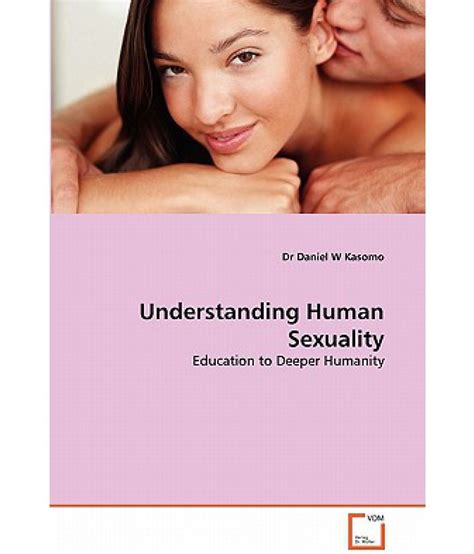 Understanding Human Sexuality Buy Understanding Human Sexuality Online At Low Price In India On