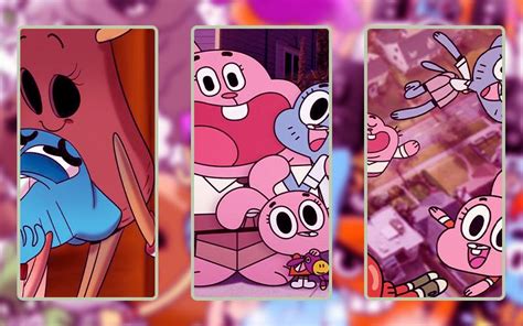 Gumball Wallpapers Hd Apk For Android Download