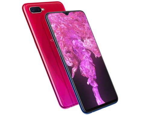Oppo F9 Pro Price In Pakistan And Specifications Propakistani