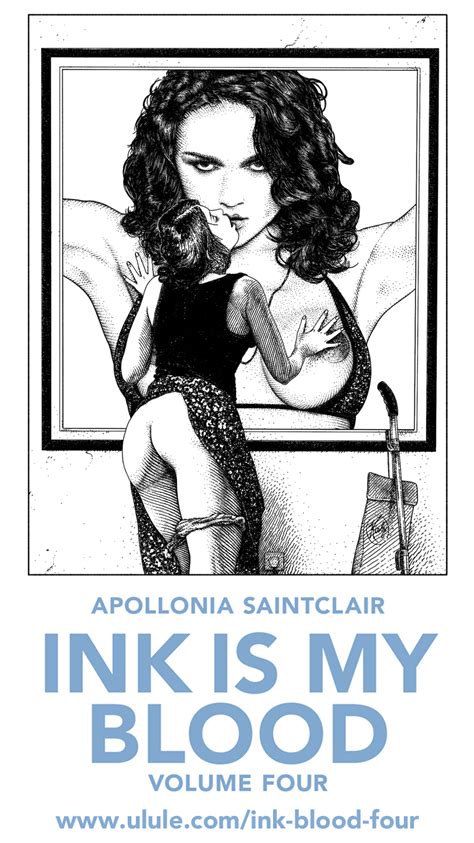 Apollonia Saintclair 661 20160809 La Technicienne De Surfaces