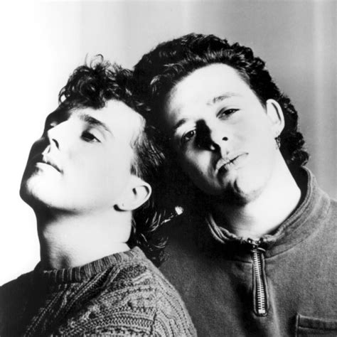 Listen The Legacy Of Tears For Fears Electricityclubcouk