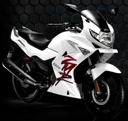 Hero bikes price starts at ₹ 50,200. Hero Honda Karizma ZMR & Karizma R Price, Features, Review ...