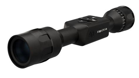 Best Night Vision Scopes For Hog Hunting In Pros Cons