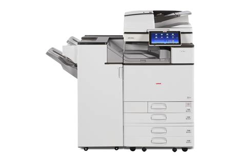 It supports hp pcl 5c commands. Ricoh 6004 Driver : Ricoh MP 4001 - Dynamic Business Equipment : All the product and service ...