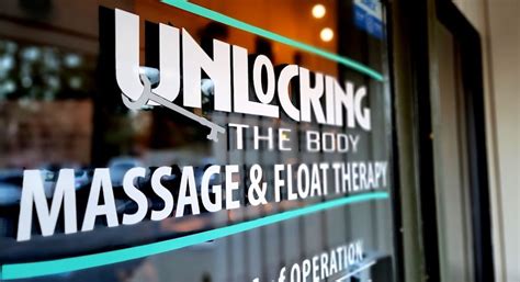 Unlocking The Body Massage Therapy Contacts Location And Reviews Zarimassage