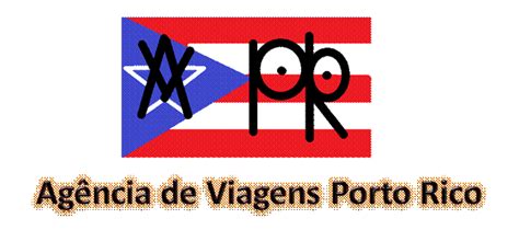 Travel Agency Porto Rico Mapas