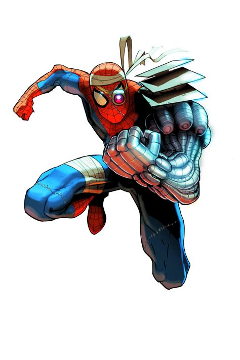 Spider Man Unlimited Estrena Increíble Actualización Que Agrega Los