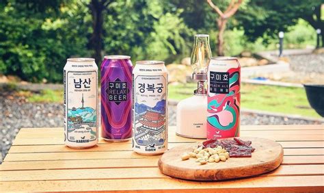 korean craft beers have arrived in singapore and here s why you ll love em sg magazine