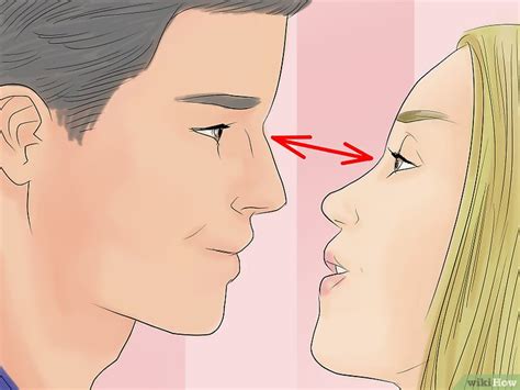 Comment embrasser à la française