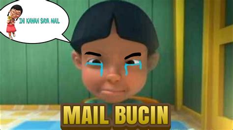 25 Trend Terbaru Mail Upin Ipin Meme Jesstic Lesxoxo